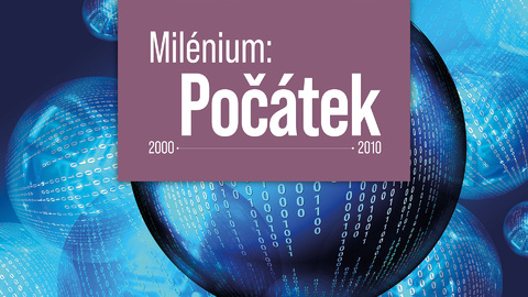 Milénium: Počátek