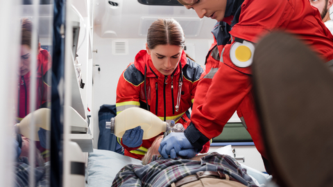 Válek chce seškrtat lékařské pohotovosti