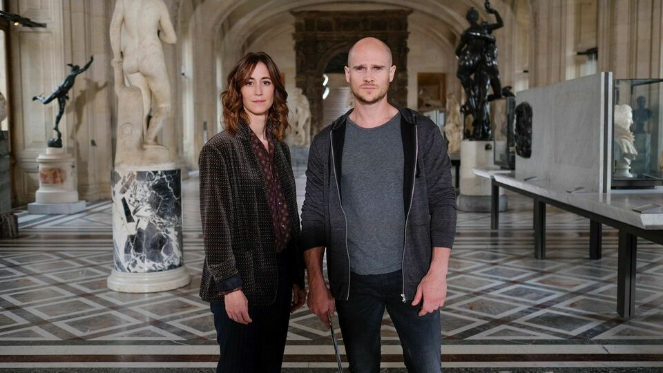 Umění zločinu (6)