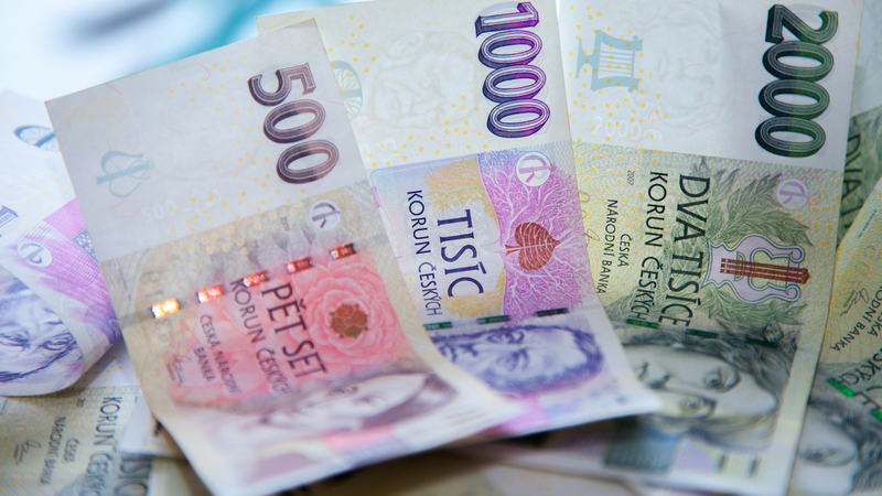 Drahota opět vymazala zvyšování mezd