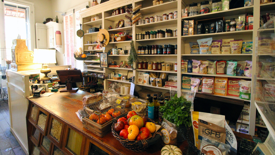 O prodejnu přišla pětina vesnic