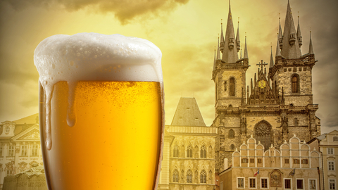 Český pivař: Fenomén na vymření