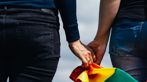 Neobvyklou sexuální preferenci má 31 procent mužů a 14 procent žen