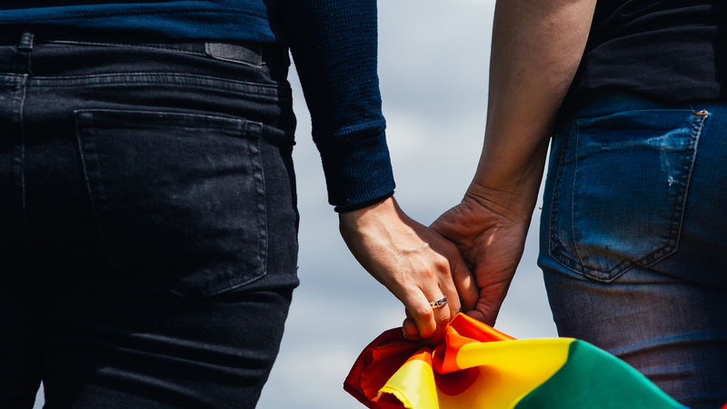 Neobvyklou sexuální preferenci má 31 procent mužů a 14 procent žen