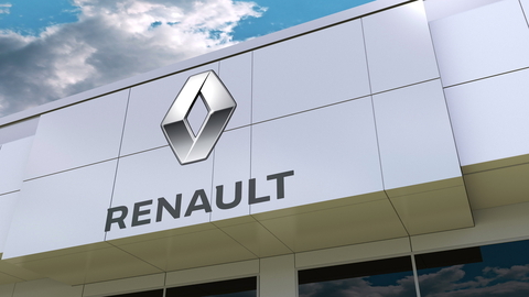 Šéf Renaultu: Čína nás drží pod krkem