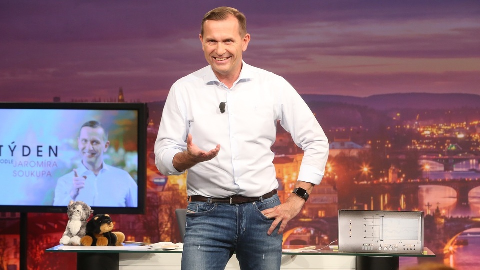 TV Barrandov boduje díky premiérám. Naopak Chalupáři už netáhnou