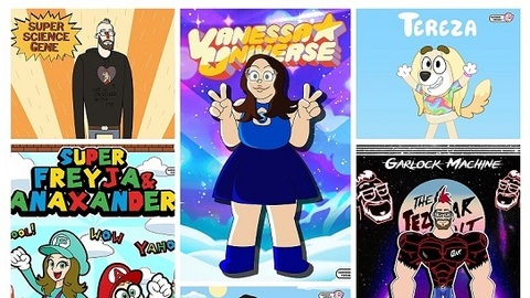 Mladá Češka získala za svůj start-up cenu publika na GEN-E v Istanbulu