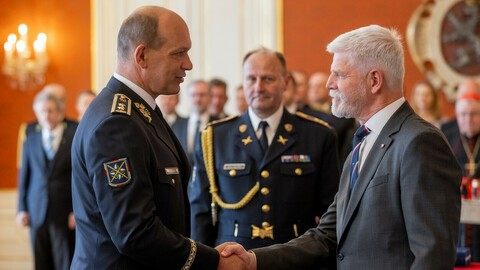 Vondráškův výrok o smyšlených oznámeních znásilnění byl podle Rakušana nešťastný