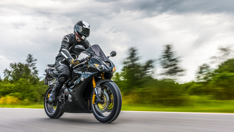 Salač dojel ve Velké ceně Rakouska sedmý, v MS je dál na šestém místě