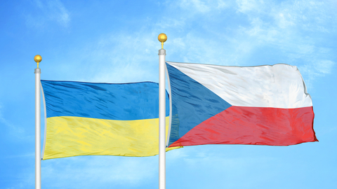 Od začátku roku čeští vojáci vycvičili v Polsku přes 400 Ukrajinských vojáků