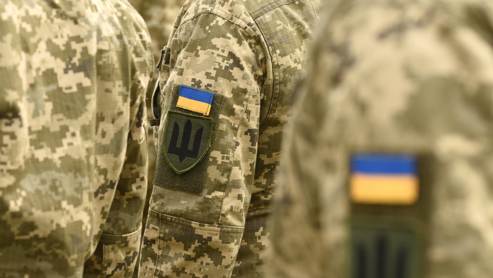 Ukrajinská armáda se probojovala do obce Robotyne 