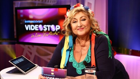 Barrandovský videostop