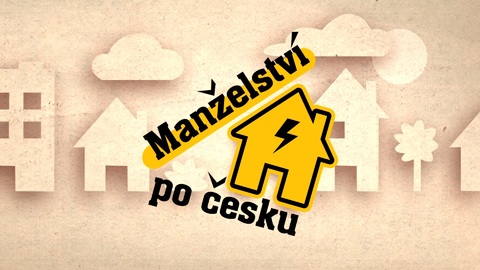 Manželství po česku