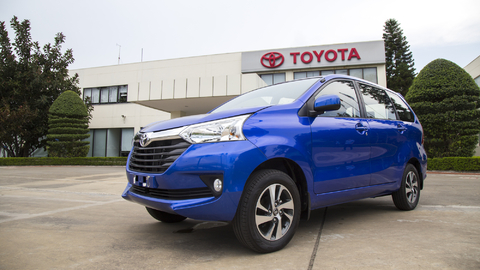 Toyota pozastavila výrobu ve ve všech továrnách v Japonsku kvůli systémové chybě