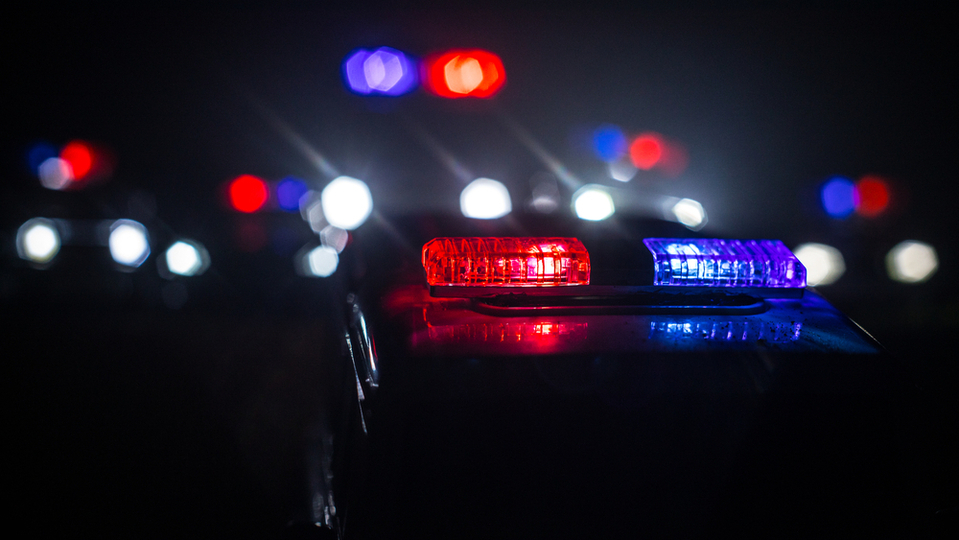 Policie hledá Tomáše Čermáka odsouzeného za výzvy k násilí vůči politikům