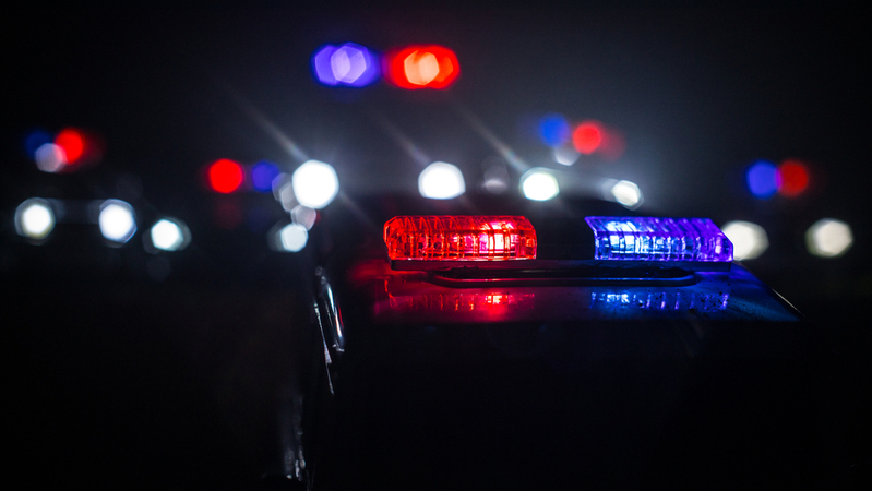 Policie hledá Tomáše Čermáka odsouzeného za výzvy k násilí vůči politikům