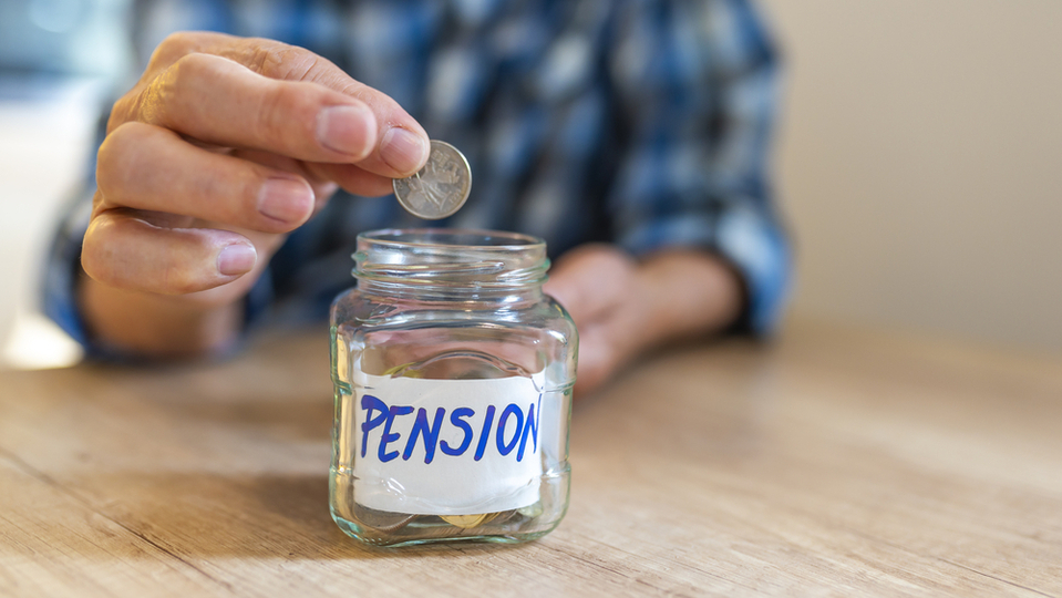 Jurečka tvrdí, odklad změn penzijního zákona znamená zbytečné předčasné odchody do důchodu