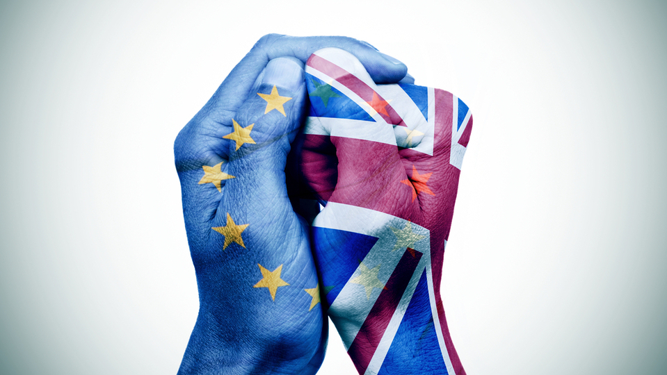 EU chce užší spolupráci na výzkumu a vědě s británií, chybí jen souhlas Rady EU