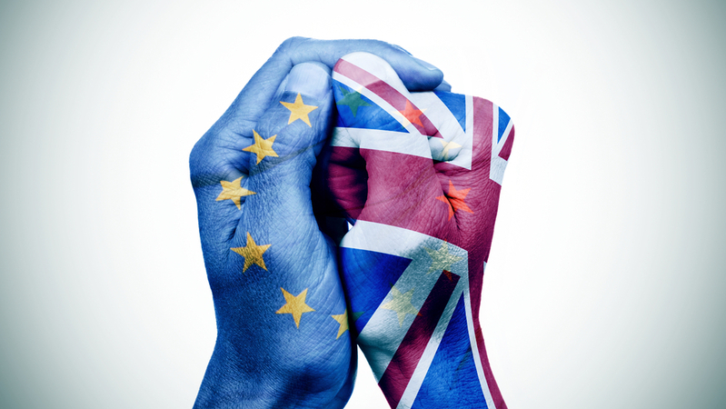 EU chce užší spolupráci na výzkumu a vědě s británií, chybí jen souhlas Rady EU