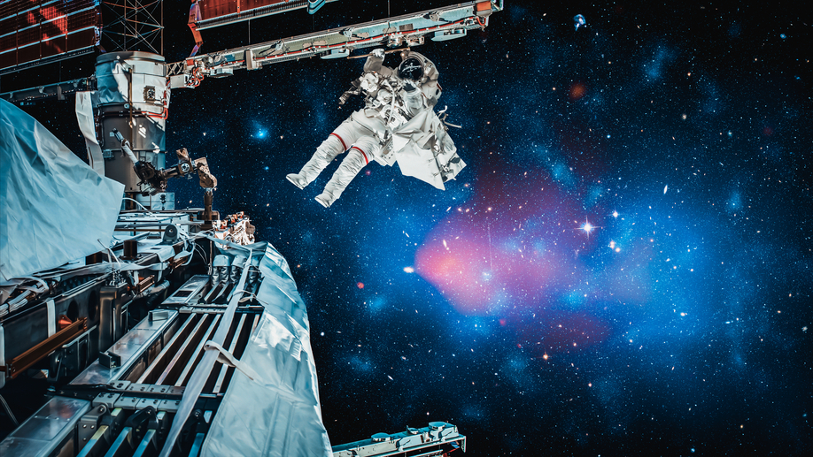 Průzkum ukázal zájem Čechů o kosmické technologie