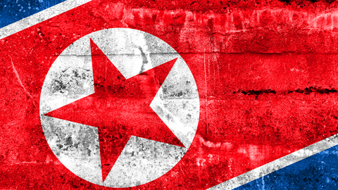 Severokorejský vůdce a diktátor Kim Čong-un navštěvuje Rusko