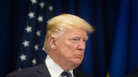 Donald Trump požaduje změnu soudkyně v jeho soudním procesu