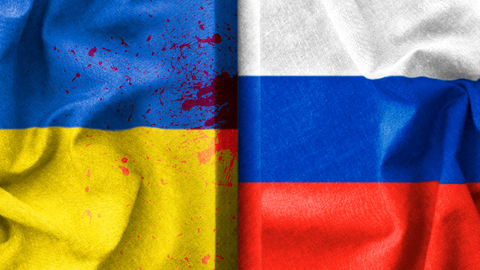 Ruské úřady tvrdí, ukrajinci zasáhli na Krymu loděnici, na místě způsobili zranění