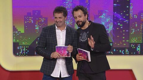 Nikdo není dokonalý