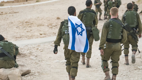 Podle izraelského armádního velitele se jejich vojáci nacházejí na okraji města Gaza