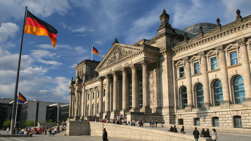 Německá vláda plánuje vyšší tresty pro převaděče migrantů