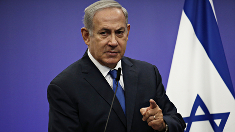 Benjamin Netanjahu vyloučil přímeří s Hamásem, dokud budou držet rukojmí