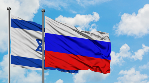 Rusko-Izraelské vztahy se zhoršují, IDF už nevaruje Rusko před útoky na vojenské cíle v Sýrii