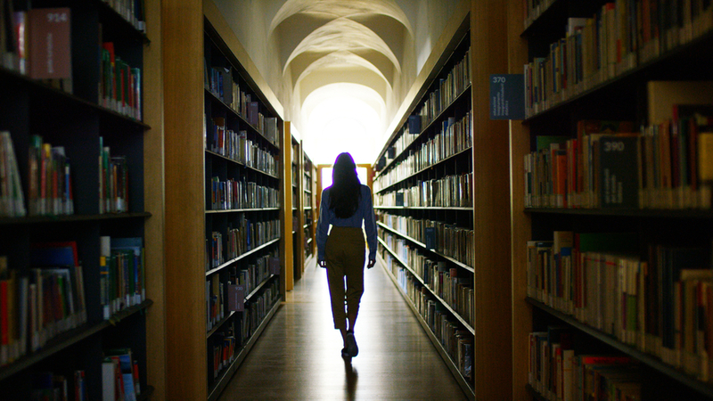 Městská knihovna v Praze hledá nového ředitele či ředitelku 