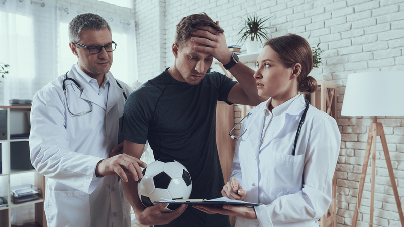 Pohyb jako předepsaná léčba? Doktoři vedou diskuze s Ministerstvem zdravotnictví  