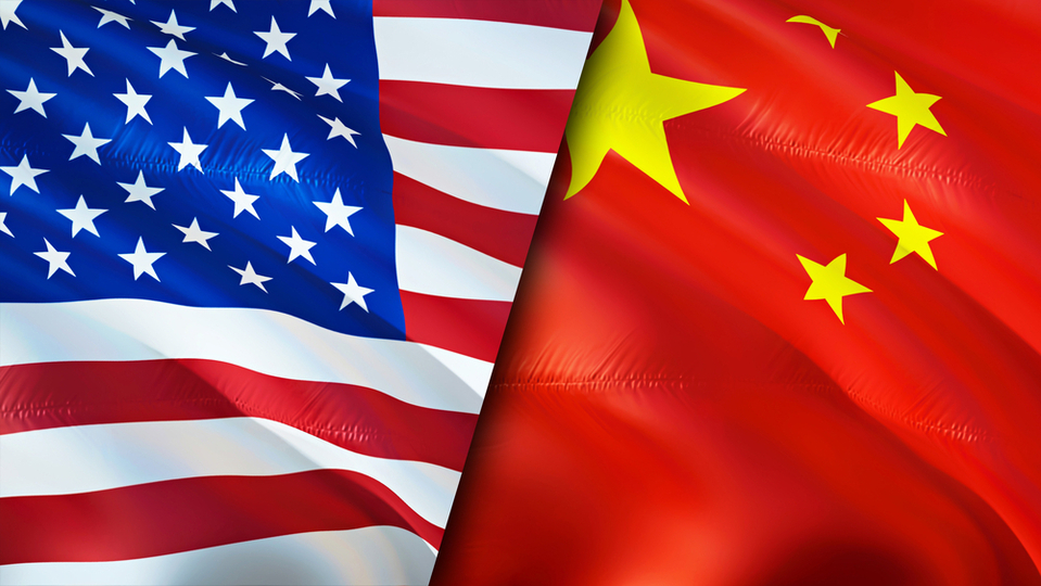 USA a Čína odsouhlasily obnovení vzájemné armádní komunikace