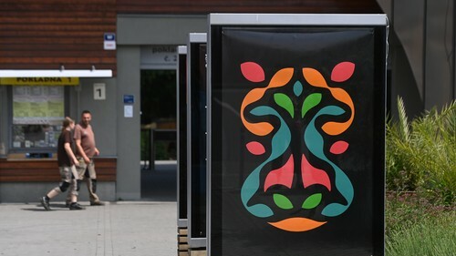 Zoo v Ostravě započala chov vzácného kočkodana Hamlynova