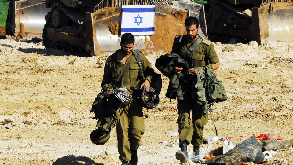 Izraelská a světová média hlásí, že v Pásmu Gazy začalo platit čtyřdenní příměří mezi Izraelem a Hamásem