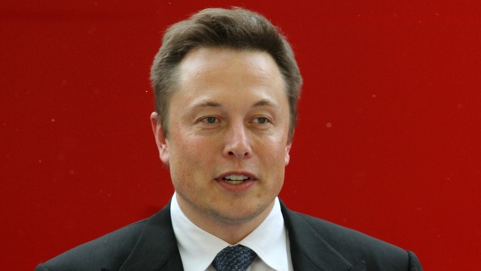 Elon Musk navštívil v Izraeli jedno z míst, kde vraždil Hamás
