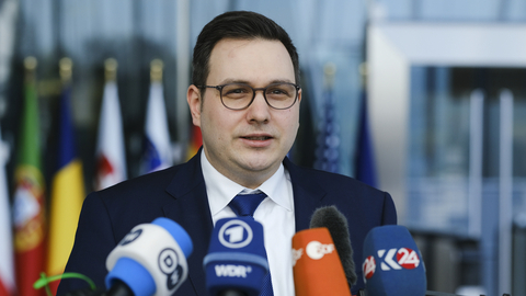 Ministr zahraničních věcí Lipavský varoval před růstem islamofobie a antisemitismu