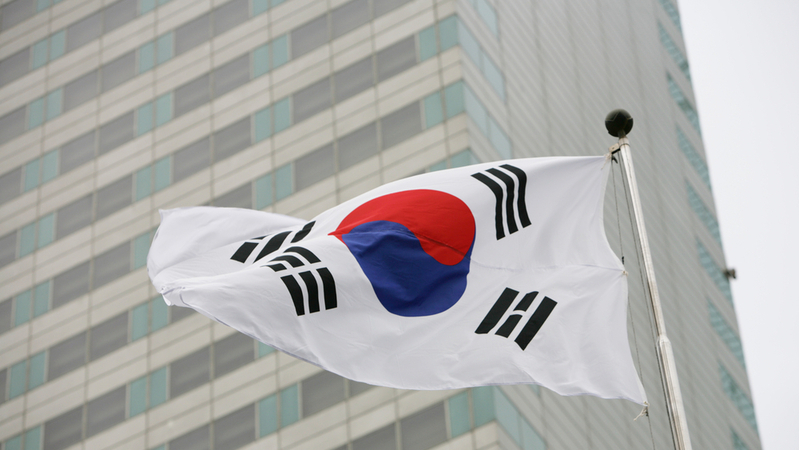 Jihokorejští farmáři se sešli na protestu, nesouhlasí se zákazem chovu psů na maso