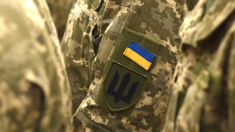 Ukrajinská armáda obvinila Rusko ze střelby do vzdávajících se vojáků