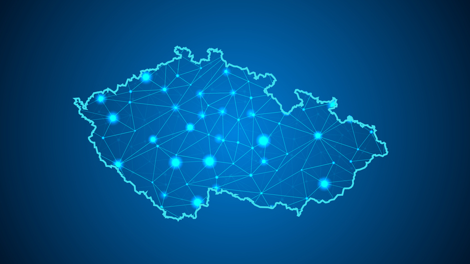 Jan Kotara bude od ledna novým výkonným ředitelem organizace Česko.Digital