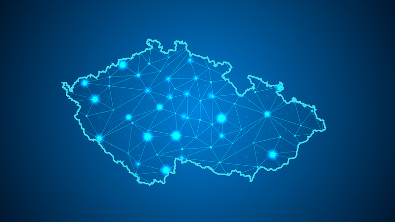 Jan Kotara bude od ledna novým výkonným ředitelem organizace Česko.Digital