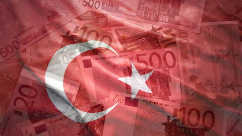 Inflace v Turecku v listopadu stoupla k 62 procentům, dražší je především bydlení