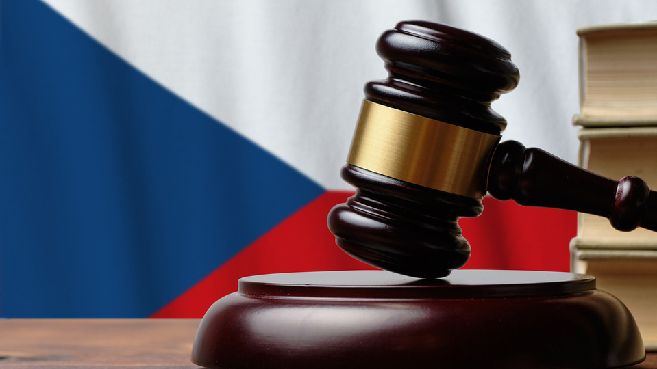 Pražský městský soud potvrdil platnost výpovědi pro učitelku, která popírala zločiny Ruska na Ukrajině 