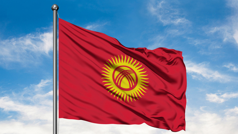 Kyrgyzstánský ministr zahraničí přislíbil dodržování západních protiruských sankcí