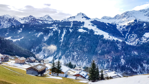 Provozovatelé lanovek v rakouských Alpách se připravují na možné protesty ekologických aktivistů