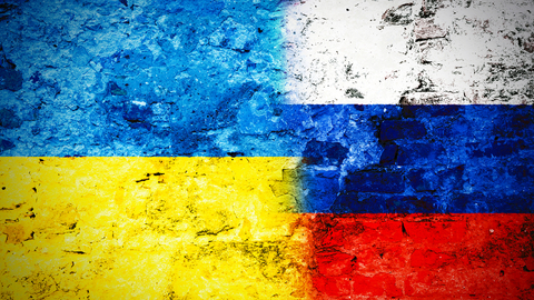 Ukrajina tvrdě odsoudila ruské plány na uspořádání prezidentských voleb na okupovaných územích