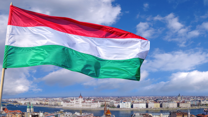 Svaz maďarských autodopravců plánuje demonstrovat proti ukrajinské konkurenci