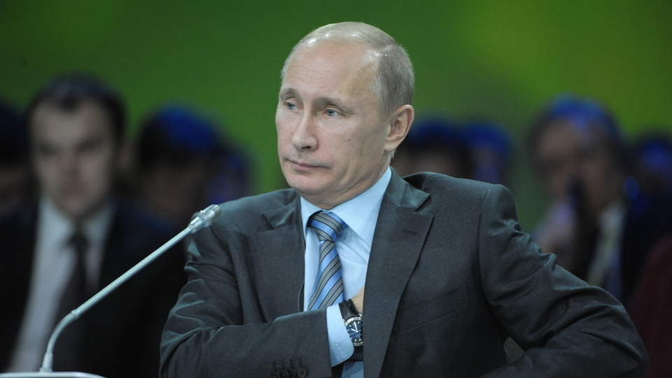 Ruští lékaři poslali otevřený dopis Putinovi, aby muž vězněný za kritiku války byl ošetřen